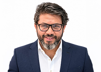 Mohammad Shah Emran - Founder & CEO, Beacon Academy Bangladesh